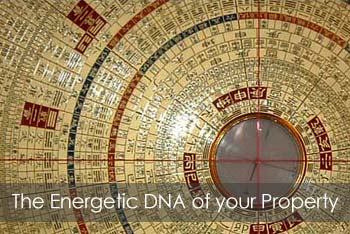 The Energetic DNA of your Property