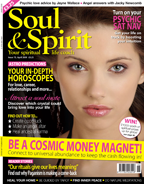 Soul & Spirit magazine