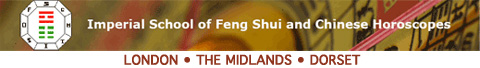 Chinese Horoscope School in London, Midlands, Dorset
