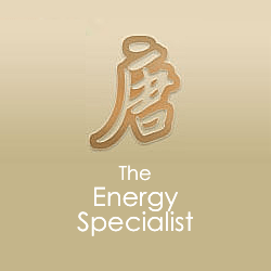 Energy Specialist logo