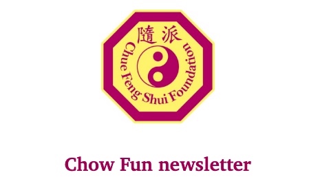 Chue Style 'Chow Fun' newsletter thumbnail