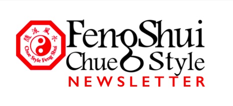 Chue Style Feng Shui logo