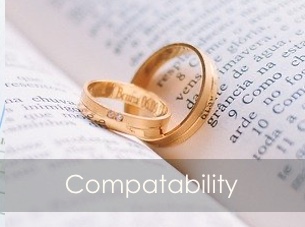 Romantic Compatability