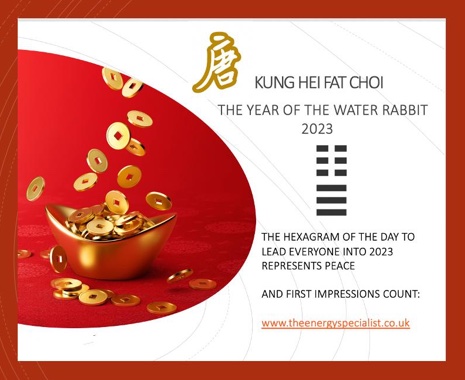 Kung Hei Fat Choi 2023 graphic