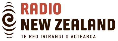 Radio New Zealand logo